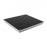 Plita electrica incorporabila Haier  HHX-C64TDFB thumbnav 6