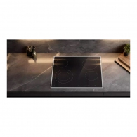 Plita electrica incorporabila Haier  HHX-C64TDFB thumbnav 8