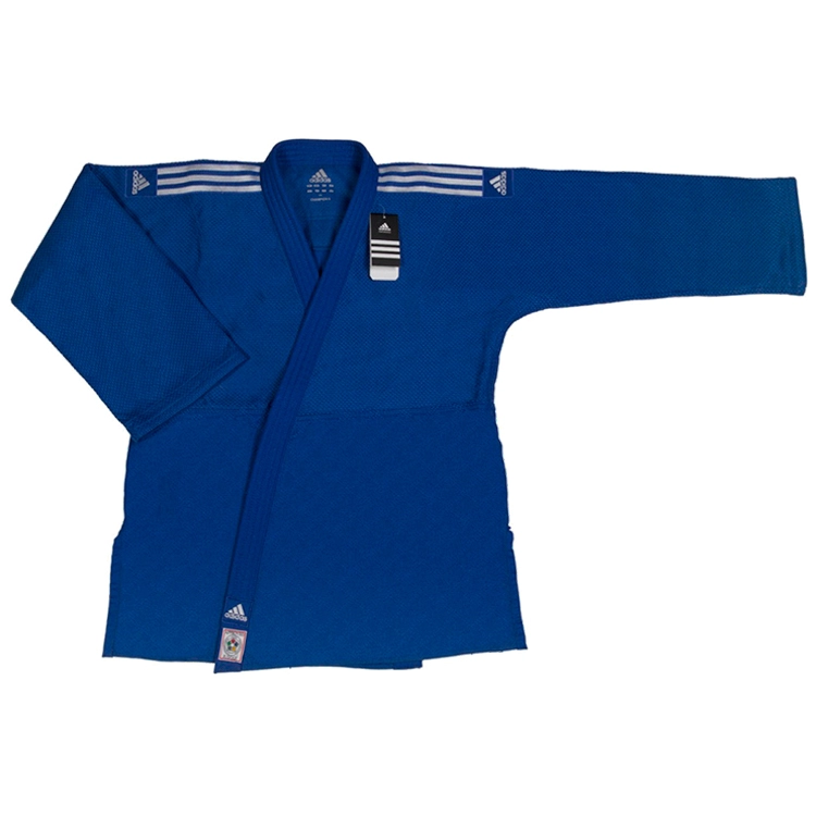 Kimono Adidas Champion II IJF