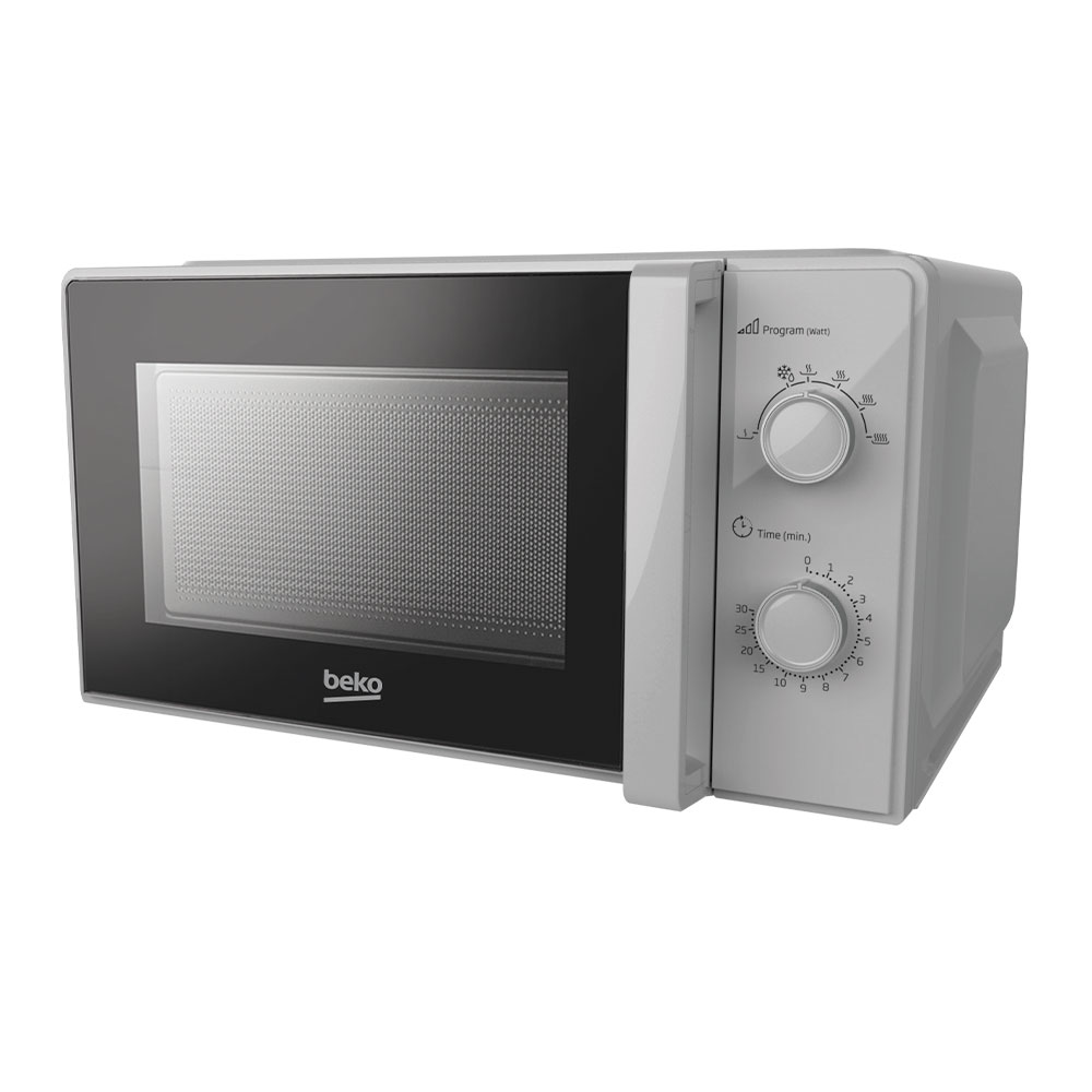 Cuptor cu microunde Beko MOC20100SFB photo 2