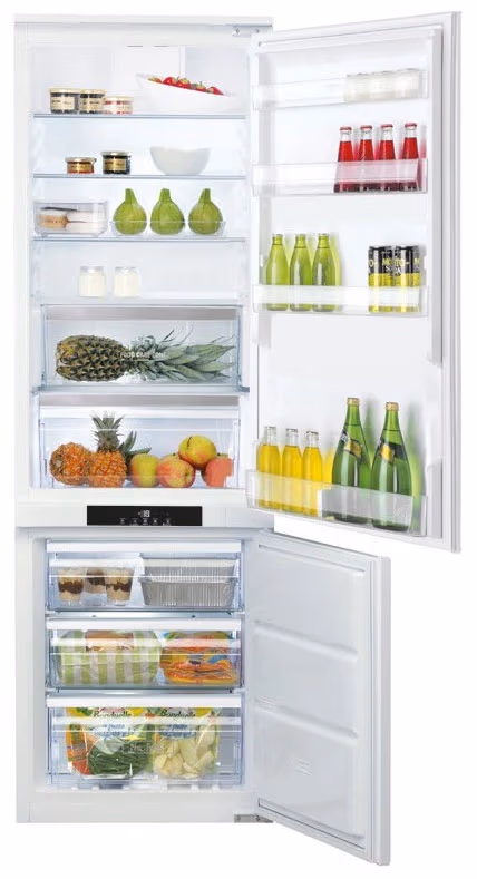 Холодильник Hotpoint - Ariston BCB 7030 AA FC 
