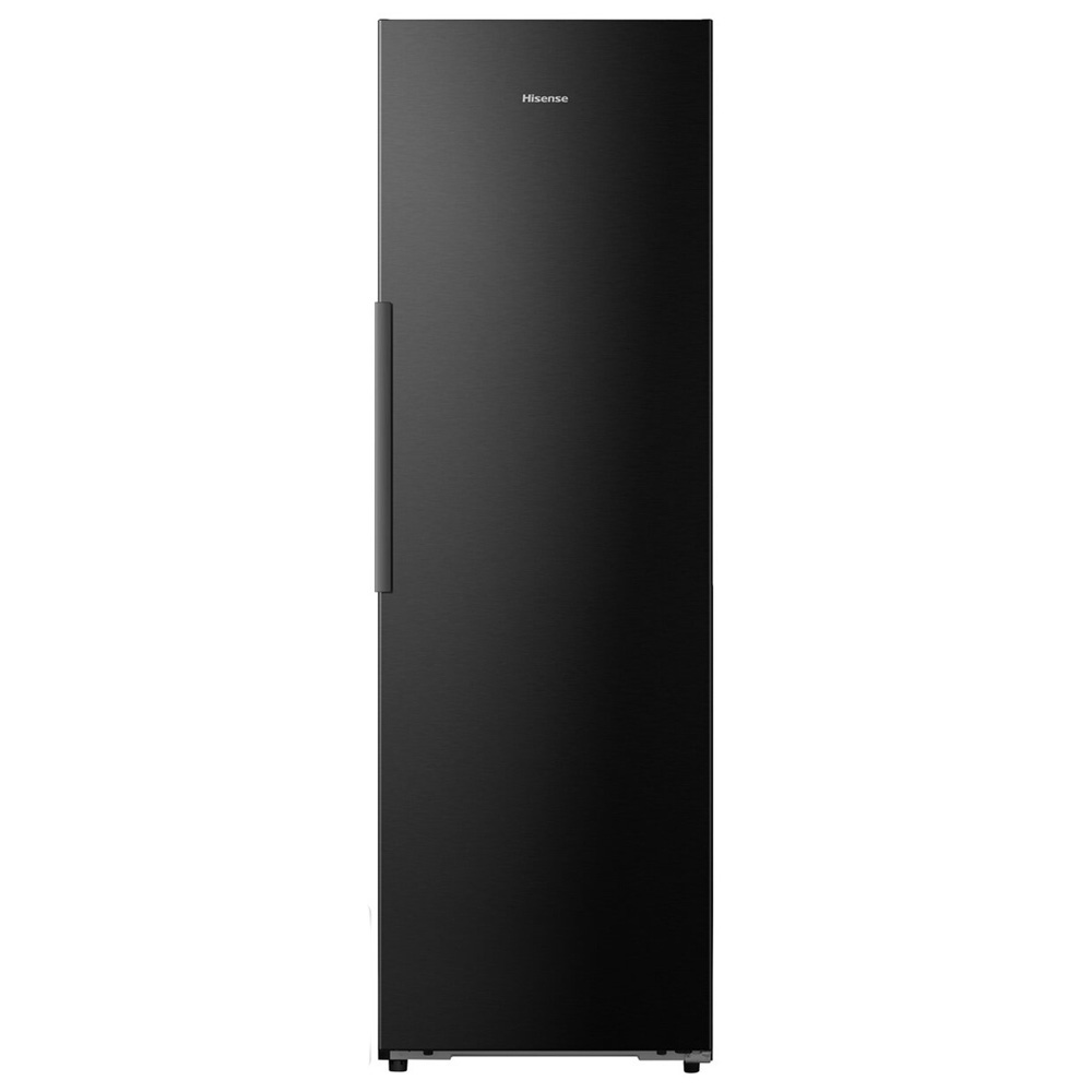 Congelator Hisense FT3K310SAFC / 312 l / 185.6 cm / C / Negru photo 1 Congelator Hisense FT3K310SAFC / 312 l / 185.6 cm / C / Negru photo 1