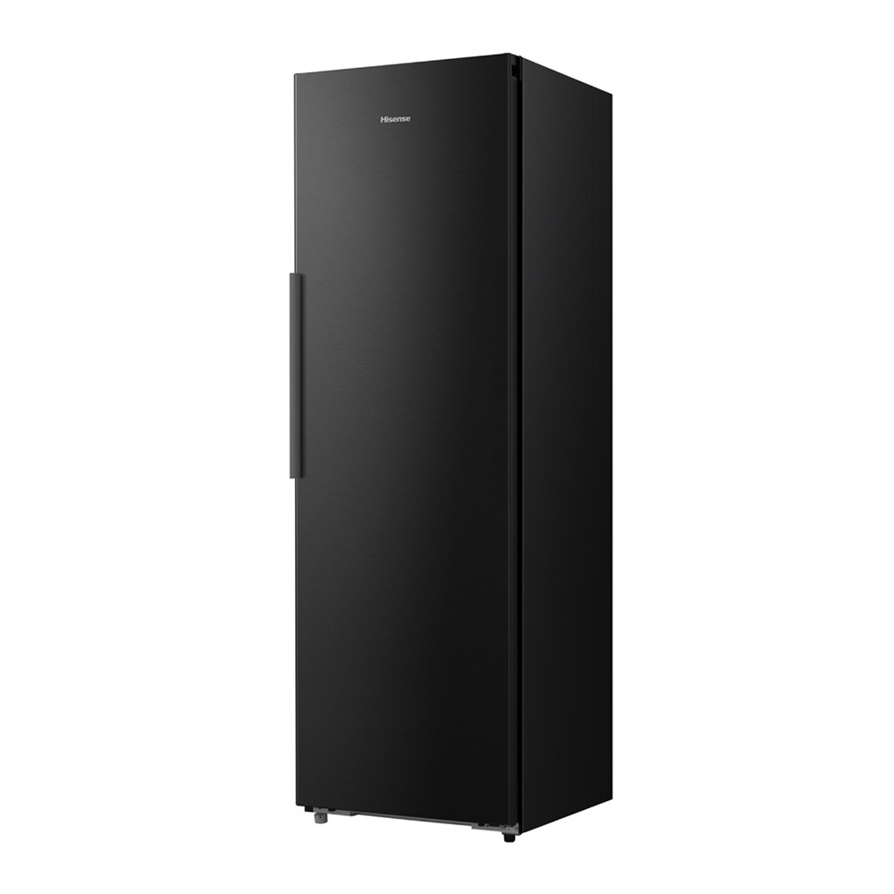 Congelator Hisense FT3K310SAFC / 312 l / 185.6 cm / C / Negru photo 3