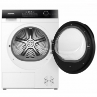 Masina de uscat rufe Heinner HHPD-HMK90IVFC++ thumbnav 2