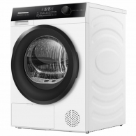 Masina de uscat rufe Heinner HHPD-HMK90IVFC++ thumbnav 4