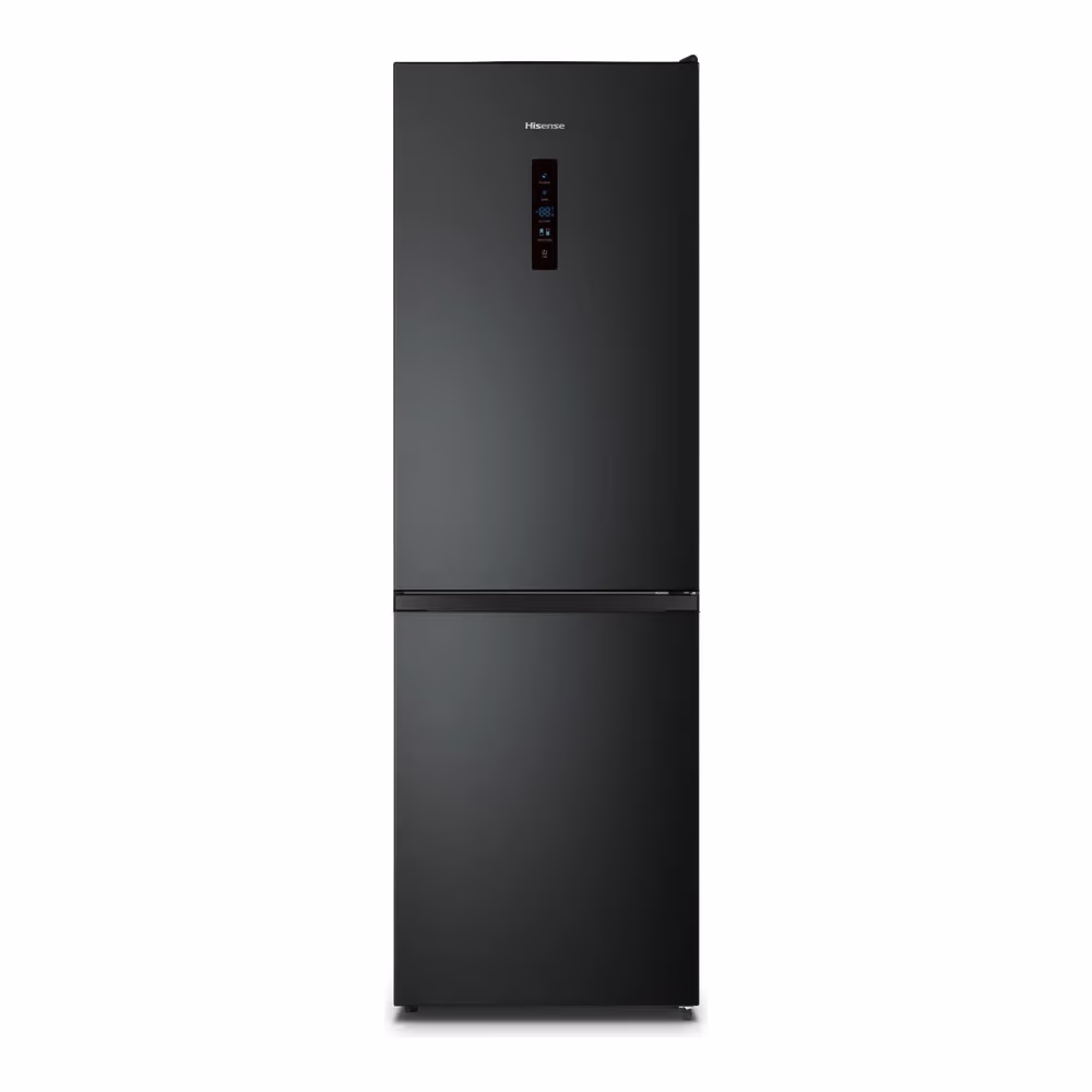 Frigider Hisense RB390N4BFC 