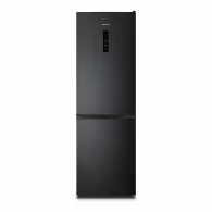 Frigider Hisense RB390N4BFC
