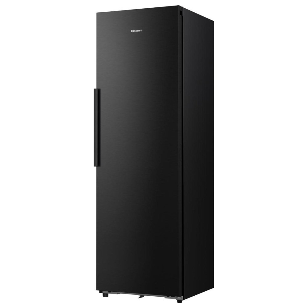 Frigider cu o usa Hisense RL5K370GSFC / 372 l / 185.6 cm / C / Negru photo 7