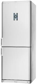 Frigider Indesit BAAN 40FNFD photo 1 Frigider Indesit BAAN 40FNFD photo 1