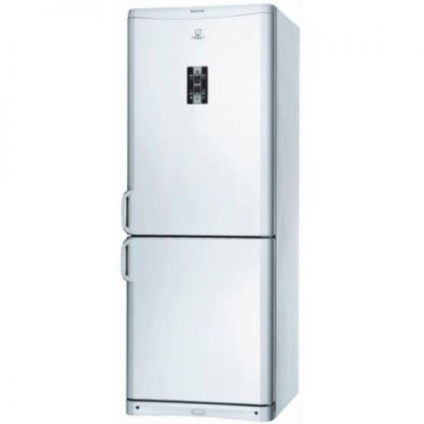 Холодильник Indesit BAN40FNFD photo 2