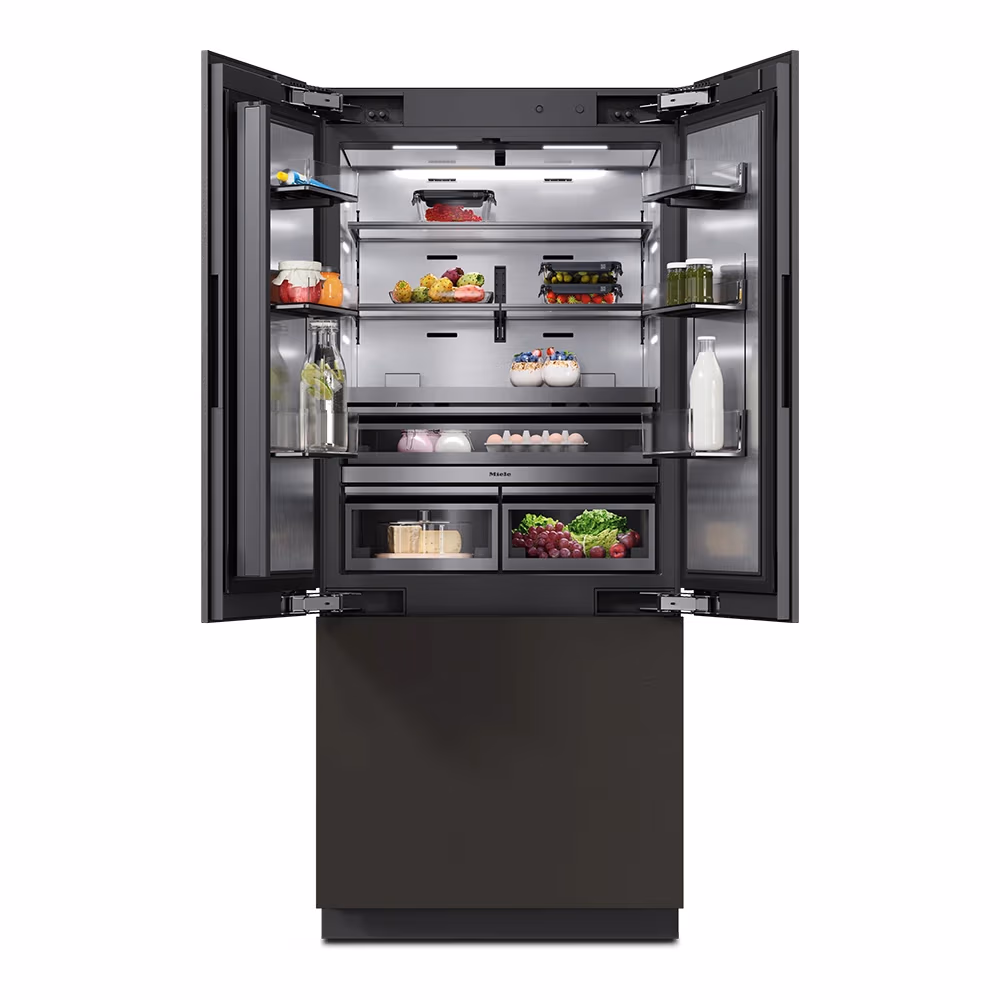 Frigider Miele MasterCool KFMC 3844 FD, 12866760 