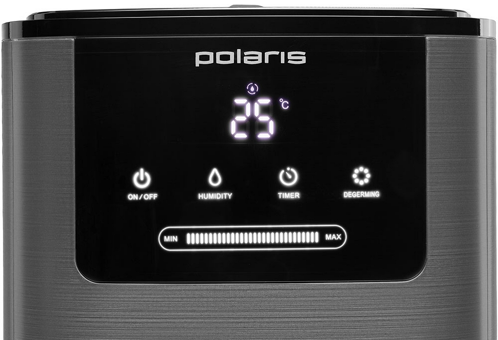 Umidificator Polaris PUH 8060 TFD photo 5