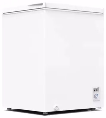Lada frigorifica Shivaki SH100CFD, 99 l, 84 cm, A+, Alb 