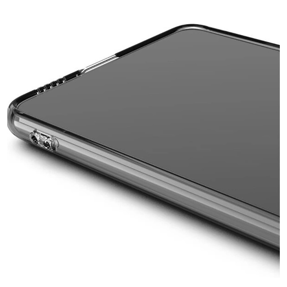 Husa Pentru smartphone Screen Geeks SA Galaxy S21 FE TPU Transparent photo 6