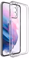 Чехол Screen Geeks SA Galaxy S21 FE TPU
