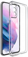 Чехол Screen Geeks SA Galaxy S21 FE TPU thumbnav