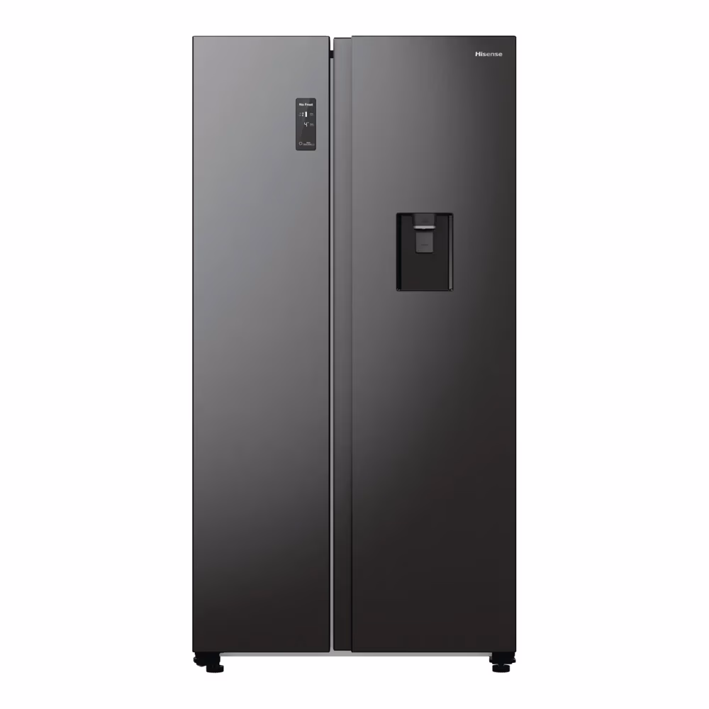 Frigider Hisense RS711N4WFE 