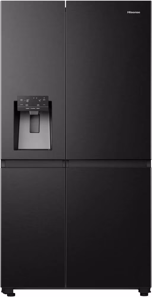 Frigider Hisense RS818N4TFE 