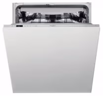 Посудомоечная машина встраиваемая Whirlpool WIC3C33PFE