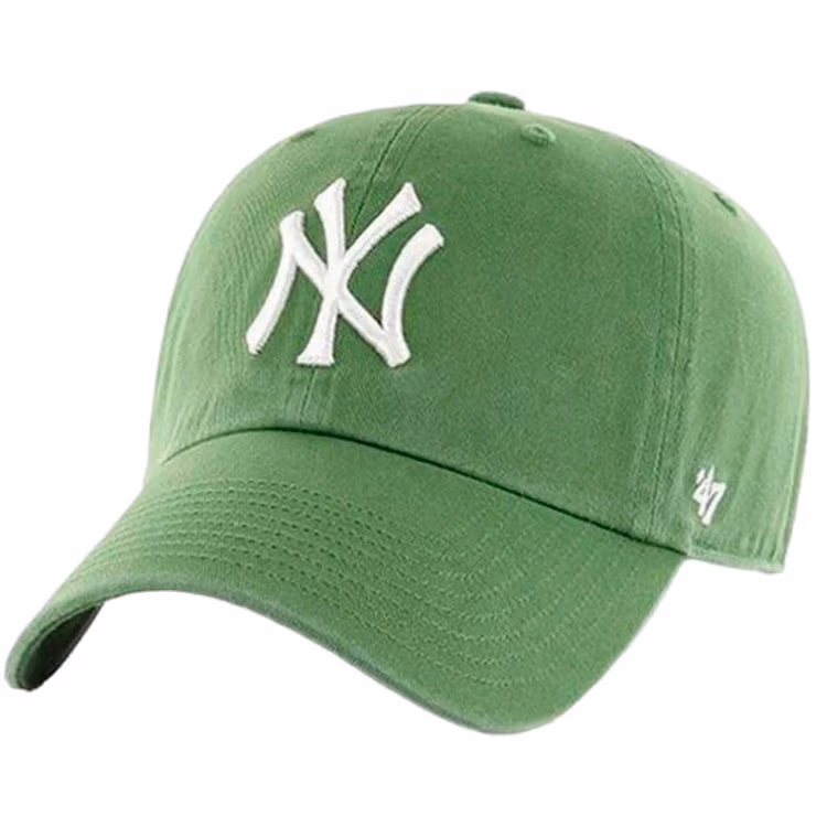 Кепка 47 Brand NEW YORK YANKEES