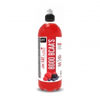 Вода витаминизированная QNT BCAA 8000 thumbnav 1