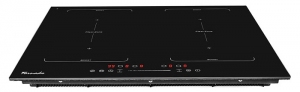 Встраиваемая индукционная панель Tornado GTR-IF7009BFF thumbnav
