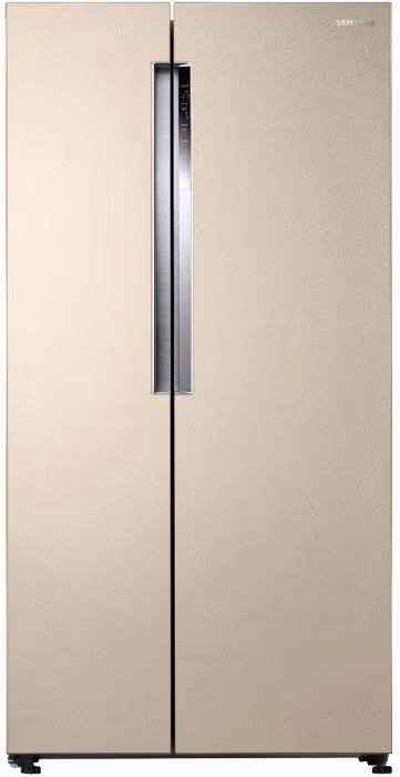 Frigider Samsung RS62K6267FG 
