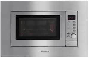 Cuptor cu microunde Hansa AMG20IFH thumbnav 1