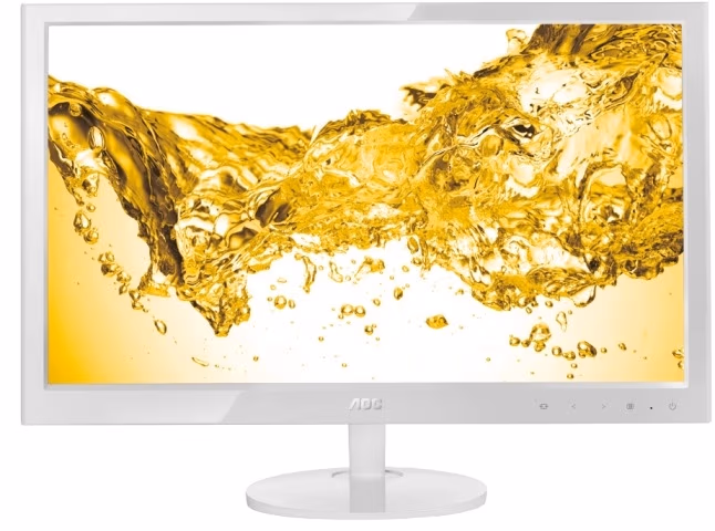 Монитор AOC e2451FH