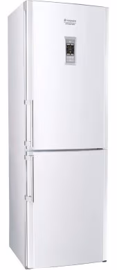 Холодильник Hotpoint - Ariston HBD12014FH 