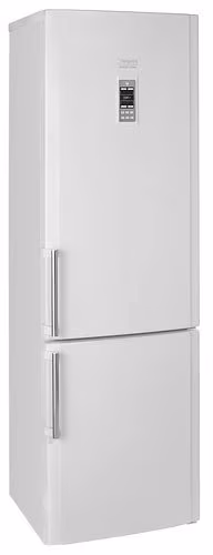 Frigider Hotpoint - Ariston HBD12014NFH 