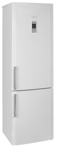 Frigider Hotpoint - Ariston HBD12014NFH photo 1 Frigider Hotpoint - Ariston HBD12014NFH photo 1