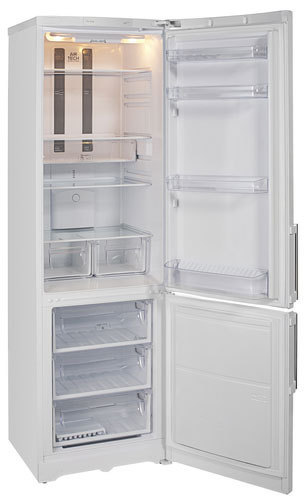 Frigider Hotpoint - Ariston HBD12014NFH photo 2