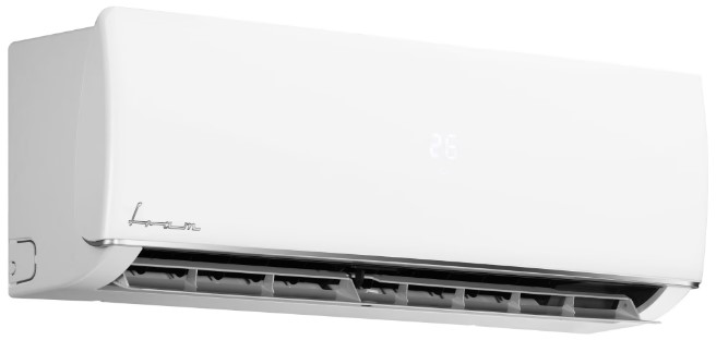 Кондиционер Fram ACFHS09KITWIFI 9000 BTU / 25 м2 / Обычный / Wi-Fi R32 / A+++ photo 4