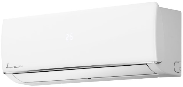 Кондиционер Fram ACFHS09KITWIFI 9000 BTU / 25 м2 / Обычный / Wi-Fi R32 / A+++ photo 6