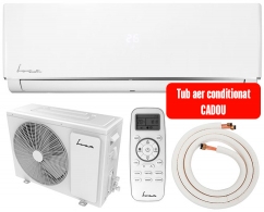 Кондиционер Fram ACFHS09KITWIFI thumbnav 1