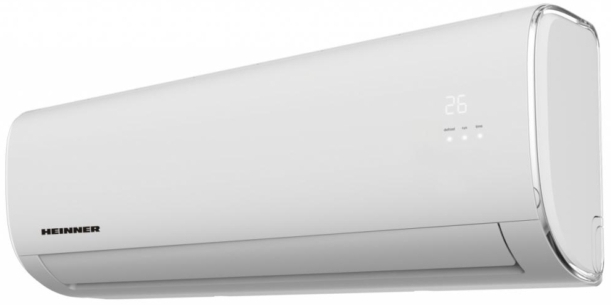 Кондиционер Heinner HACCR12KITWIFI 12000 BTU / 35 м2 / Инверторный / Wi-Fi R32 / A+ photo 6