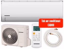 Кондиционер Heinner HACCR12KITWIFI