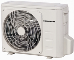 Кондиционер Heinner HACCR12KITWIFI thumbnav 2