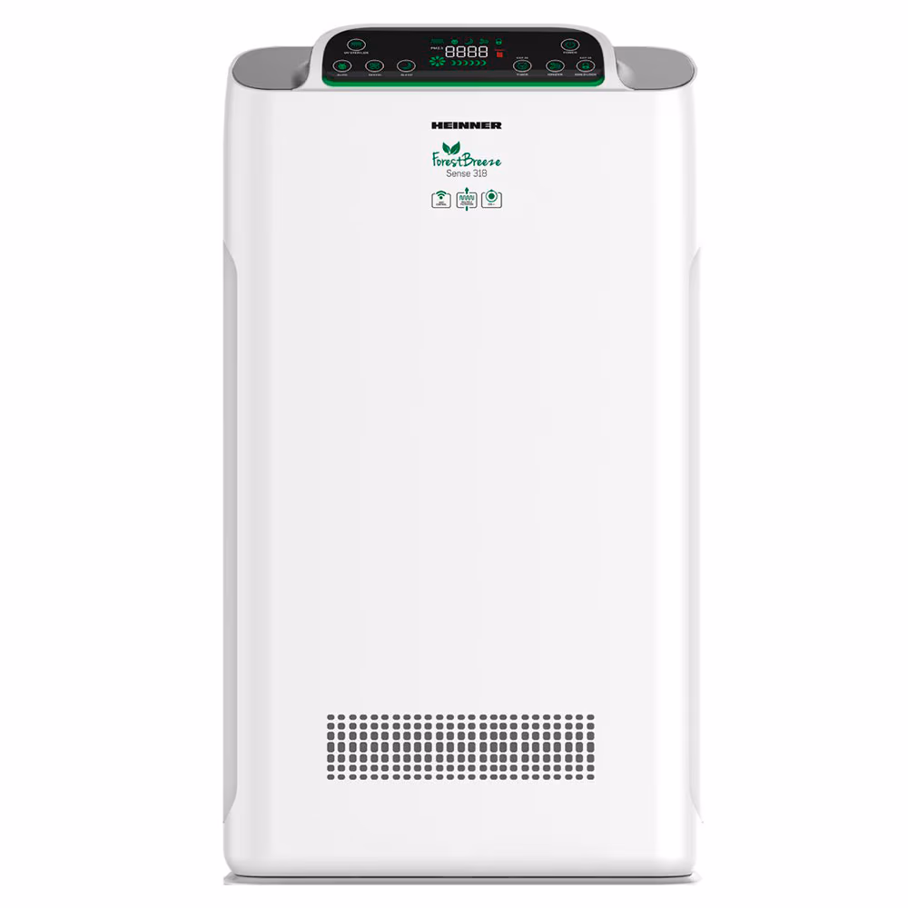Очиститель воздуха Heinner  HPA-318WIFI