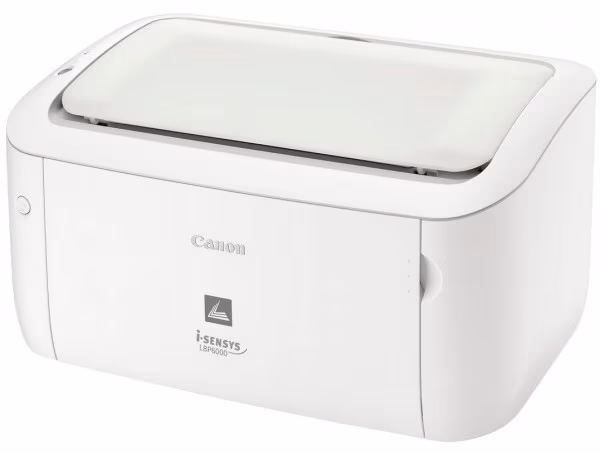 Принтер лазерный Canon LBP6030w Wi-Fi 