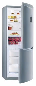 Frigider Hotpoint - Ariston NMBT1922FI 