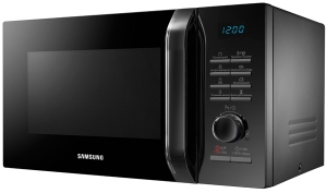 Cuptor cu microunde Samsung MS23H3115FK/BW thumbnav