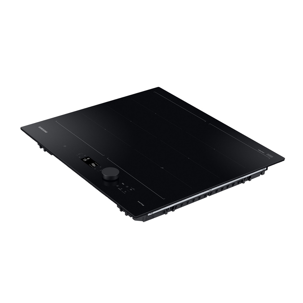 Plita incorporabila inductie Samsung NZ64B7799FK photo 3