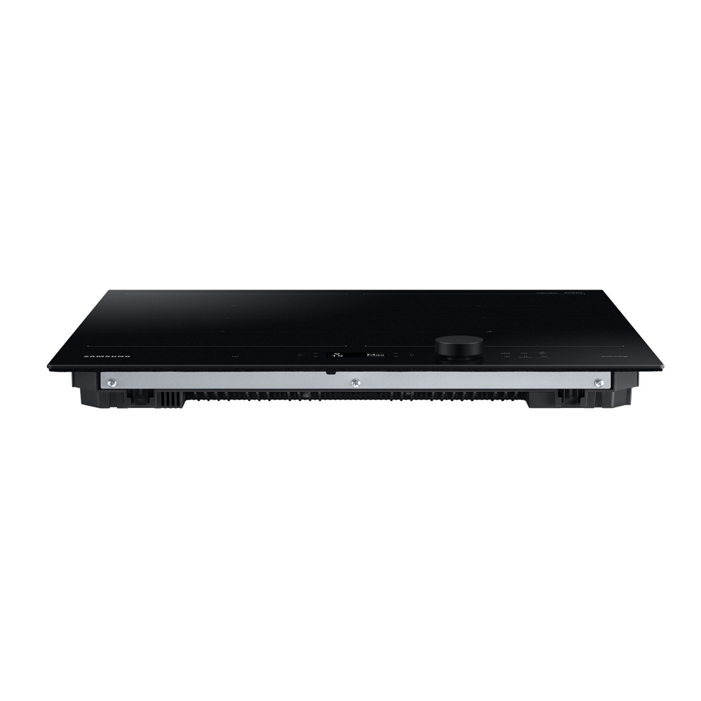 Plita incorporabila inductie Samsung NZ64B7799FK photo 4