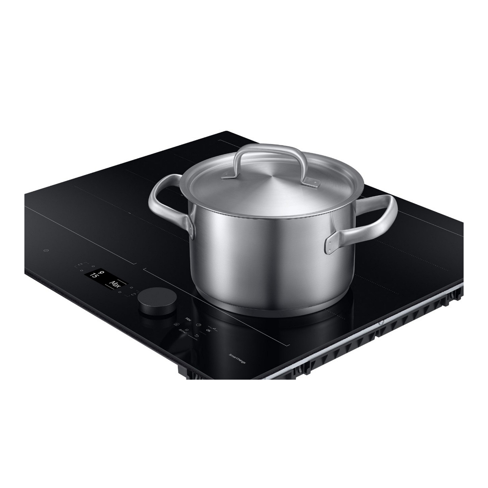 Plita incorporabila inductie Samsung NZ64B7799FK photo 5
