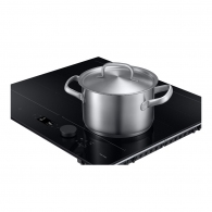 Plita incorporabila inductie Samsung NZ64B7799FK thumbnav 5