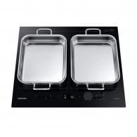 Plita incorporabila inductie Samsung NZ64B7799FK thumbnav 6