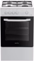 Aragaz pe gaz Arctic  AGM5501FL