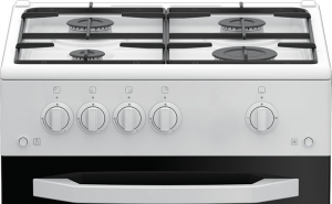Aragaz pe gaz Arctic  AGM5501FL thumbnav 3